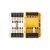 Sada bitov DEWALT Flextorq 29 kusov