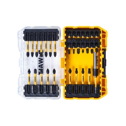 Sada bitov DEWALT Flextorq 31 kusov