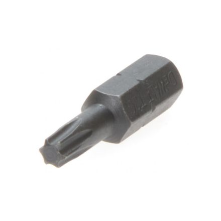 DEWALT Hrot bitu T15 x 25 mm (20 ks)