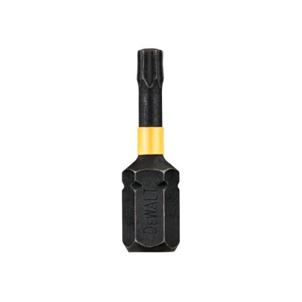 Hrot hrotu DEWALT Extreme Impact T15 x 25 mm (5 ks)