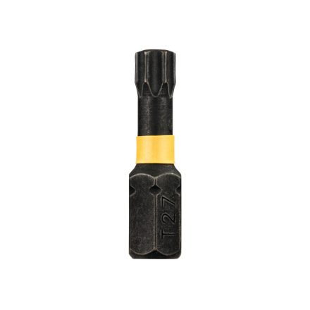Hrot nástavca DEWALT Extreme Impact T27 x 25 mm (5 ks)