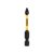 Nárazový bit DEWALT Extreme Impact PZ1 x 57 mm (5 ks)
