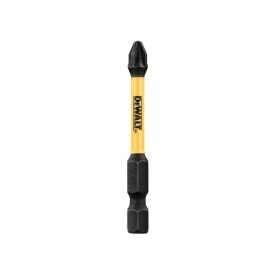 Nárazový bit DEWALT Extreme Impact PZ2 x 57 mm (5 ks) Nárazový bit DEWALT Extreme Impact PZ2 x 57 mm (5 ks)