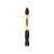Nárazový bit DEWALT Extreme Impact PZ2 x 57 mm (5 ks)