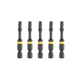 Hrot hrotu DEWALT Extreme Impact T30 x 57 mm (5 ks) Hrot hrotu DEWALT Extreme Impact T30 x 57 mm (5 ks)