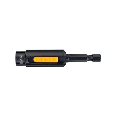 DEWALT Extreme Magnetický skrutkovač 8 x 50 mm