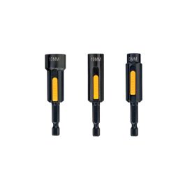 Sada magnetických skrutkovačov DEWALT Extreme 3 diely Sada magnetických skrutkovačov DEWALT Extreme 3 diely