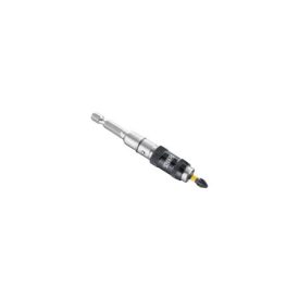 DEWALT Extreme Impact Forgatható bithegytartó PZ2 x 87 mm bitheggyel   DEWALT Extreme Impact Forgatható bithegytartó PZ2 x 87 mm bitheggyel