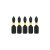 Hrot nástavca DEWALT Extreme Impact PH1 x 25 mm (5 ks)