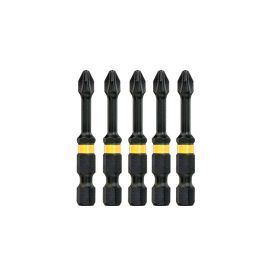 Hrot nástavca DEWALT Extreme Impact PH1 x 57 mm (5 ks) Hrot nástavca DEWALT Extreme Impact PH1 x 57 mm (5 ks)