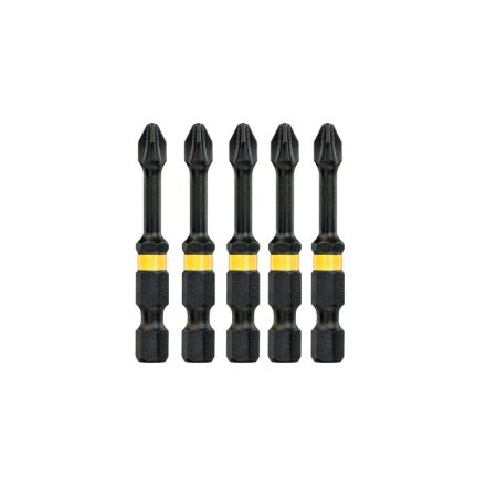 Hrot nástavca DEWALT Extreme Impact PH1 x 57 mm (5 ks)