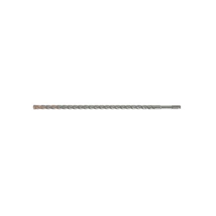 DEWALT EXTREME2 Vŕtačka do skaly 10,0 x 310/250 mm dvojhranná SDS-Plus