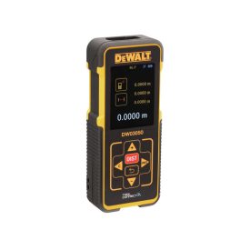 DEWALT Laserový merač vzdialenosti 0-40 m 2 x AAA DW03050 DEWALT Laserový merač vzdialenosti 0-40 m 2 x AAA DW03050