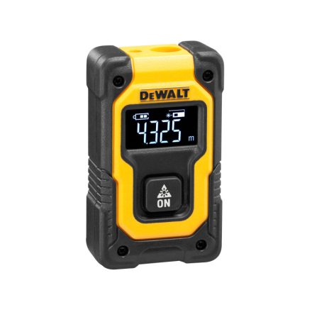 DEWALT Laserový merač vzdialenosti 0-15 m USB DW055PL