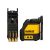 Krížový laser DEWALT 3 x AA (zelený) DW088CG