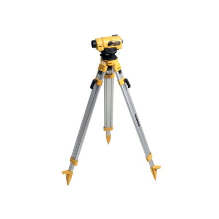DEWALT Optická vodováha DW096PK