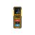 DEWALT Laserový merač vzdialenosti 0,15-30 m 2 x AAA DW099S