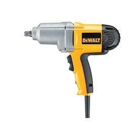 Nárazový uťahovák DEWALT 1/2" 710 W DW292 Nárazový uťahovák DEWALT 1/2" 710 W DW292