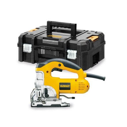 Priamočiara píla DEWALT 701 W DW331KT