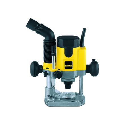 Router DEWALT 620 W DW621K