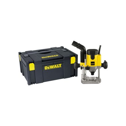 Router DEWALT 620 W DW621KT