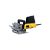 DEWALT Hoblík 600 W DW682K