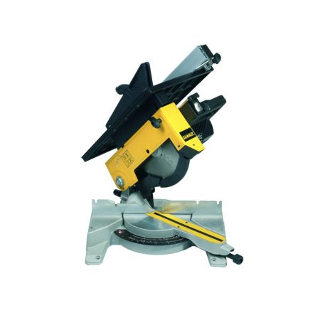 DEWALT Pokosová píla 1300 W DW711