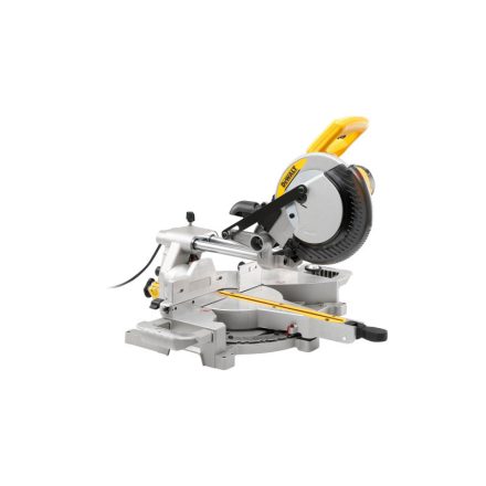 DEWALT Pokosová píla 1600 W DW712N
