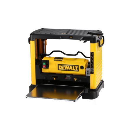 DEWALT Zahusťovací hoblík 1800 W DW733