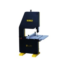 DEWALT Stolová pásová píla na drevo 750 W DW739 DEWALT Stolová pásová píla na drevo 750 W DW739
