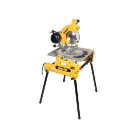 Pokosová píla DEWALT 2000 W DW743N Pokosová píla DEWALT 2000 W DW743N