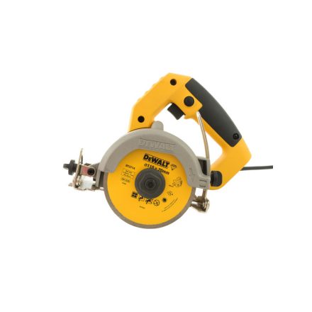 DEWALT Vodná rezačka dlaždíc 1300 W DWC410