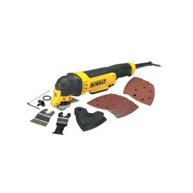 DEWALT Multifunkčný stroj 300 W DWE315 DEWALT Multifunkčný stroj 300 W DWE315