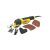 DEWALT Multifunkčný stroj 300 W DWE315