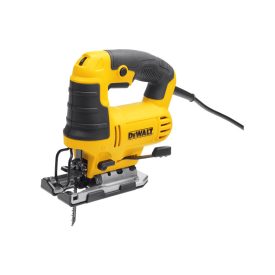 Priamočiara píla DEWALT 650 W DWE349 Priamočiara píla DEWALT 650 W DWE349