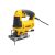 Priamočiara píla DEWALT 650 W DWE349