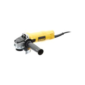 DEWALT Uhlová brúska 125 mm 800 W DWE4056 DEWALT Uhlová brúska 125 mm 800 W DWE4056