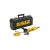 DEWALT Uhlová brúska 125 mm 900 W DWE4156KD