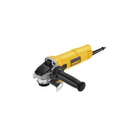 DEWALT Uhlová brúska 125 mm 900 W DWE4157 DEWALT Uhlová brúska 125 mm 900 W DWE4157