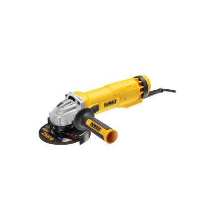 DEWALT Uhlová brúska 125 mm 1010 W DWE4207