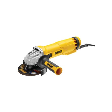 DEWALT Uhlová brúska 125 mm 1200 W DWE4217KD