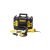 DEWALT Uhlová brúska 125 mm 1200 W DWE4217KT