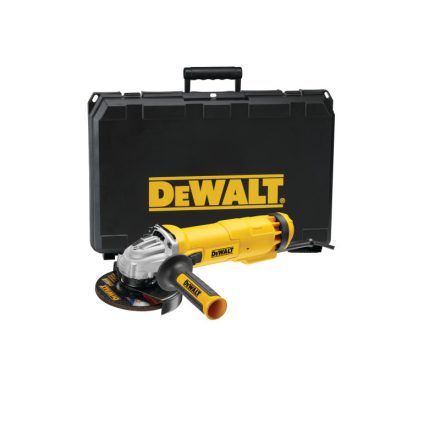 DEWALT Uhlová brúska 125 mm 1400 W DWE4237K