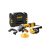 DEWALT Uhlová brúska 125 mm 1500 W DWE4257KT