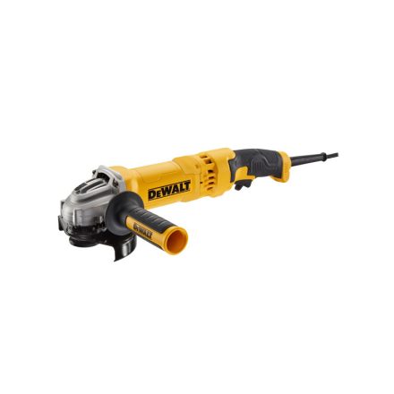 DEWALT Uhlová brúska 125 mm 1500 W DWE4277