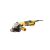 DEWALT Uhlová brúska 125 mm 1700 W DWE4357