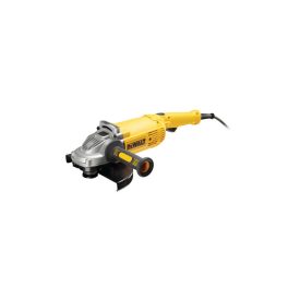 DEWALT Uhlová brúska 230 mm 2200 W DWE492KD DEWALT Uhlová brúska 230 mm 2200 W DWE492KD