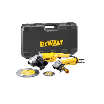 DEWALT Uhlová brúska 230 mm 2200 W DWE492SDT