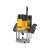 Smerovač DEWALT 2000 W DWE625