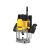 Router DEWALT 2000 W DWE625KT